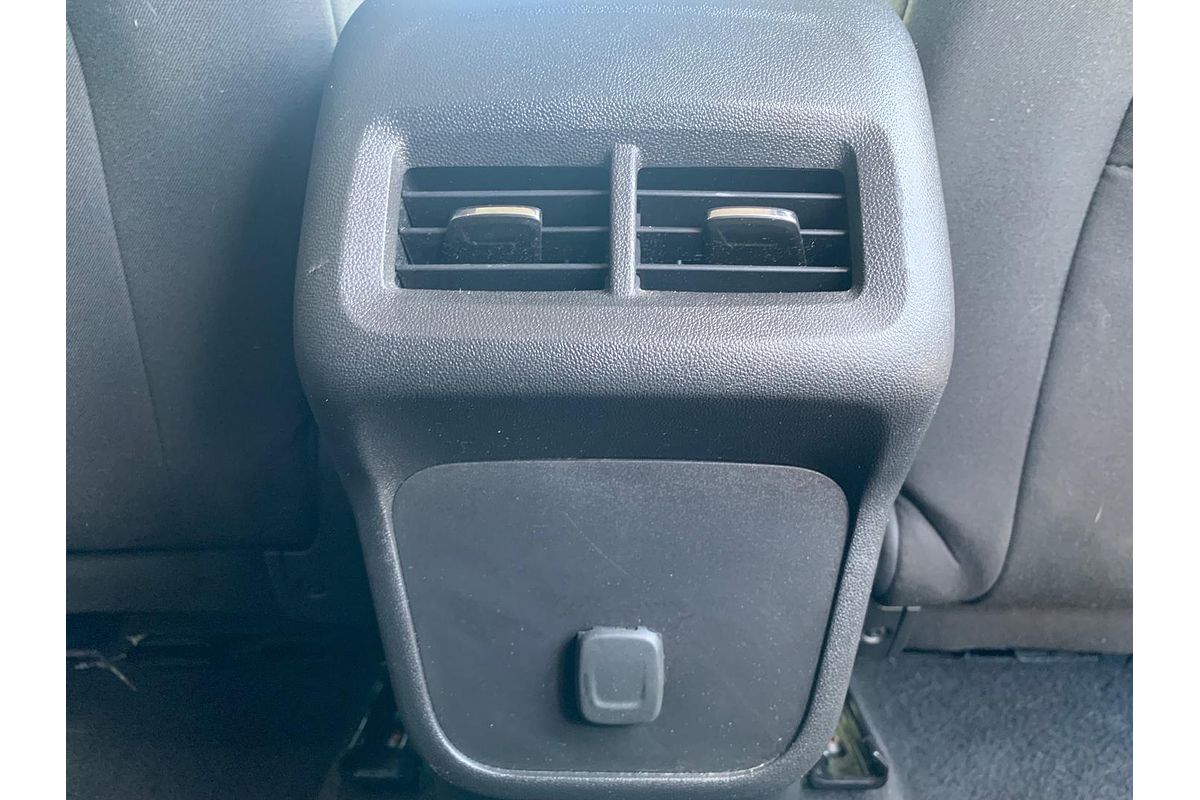 2020 Holden Equinox Black Edition EQ