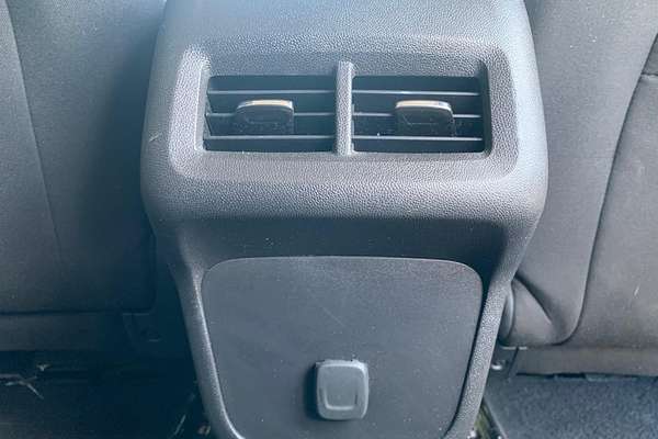 2020 Holden Equinox Black Edition EQ