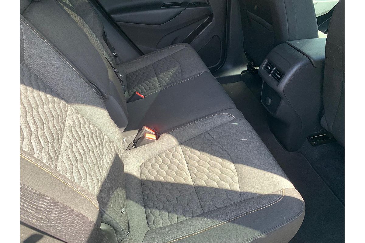 2020 Holden Equinox Black Edition EQ