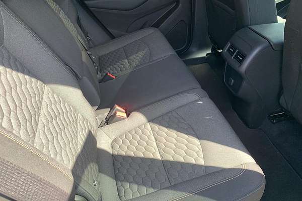 2020 Holden Equinox Black Edition EQ