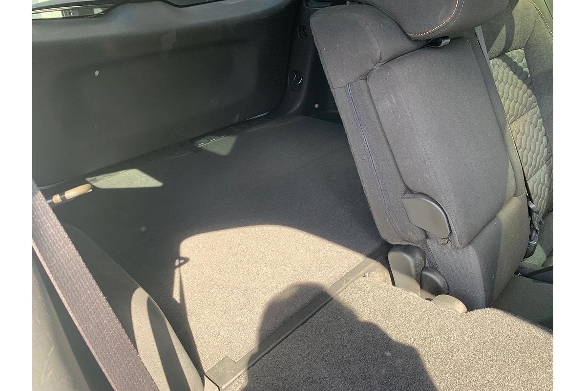 2020 Holden Equinox Black Edition EQ