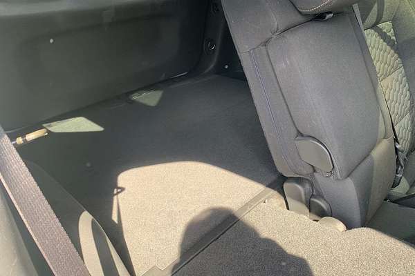 2020 Holden Equinox Black Edition EQ