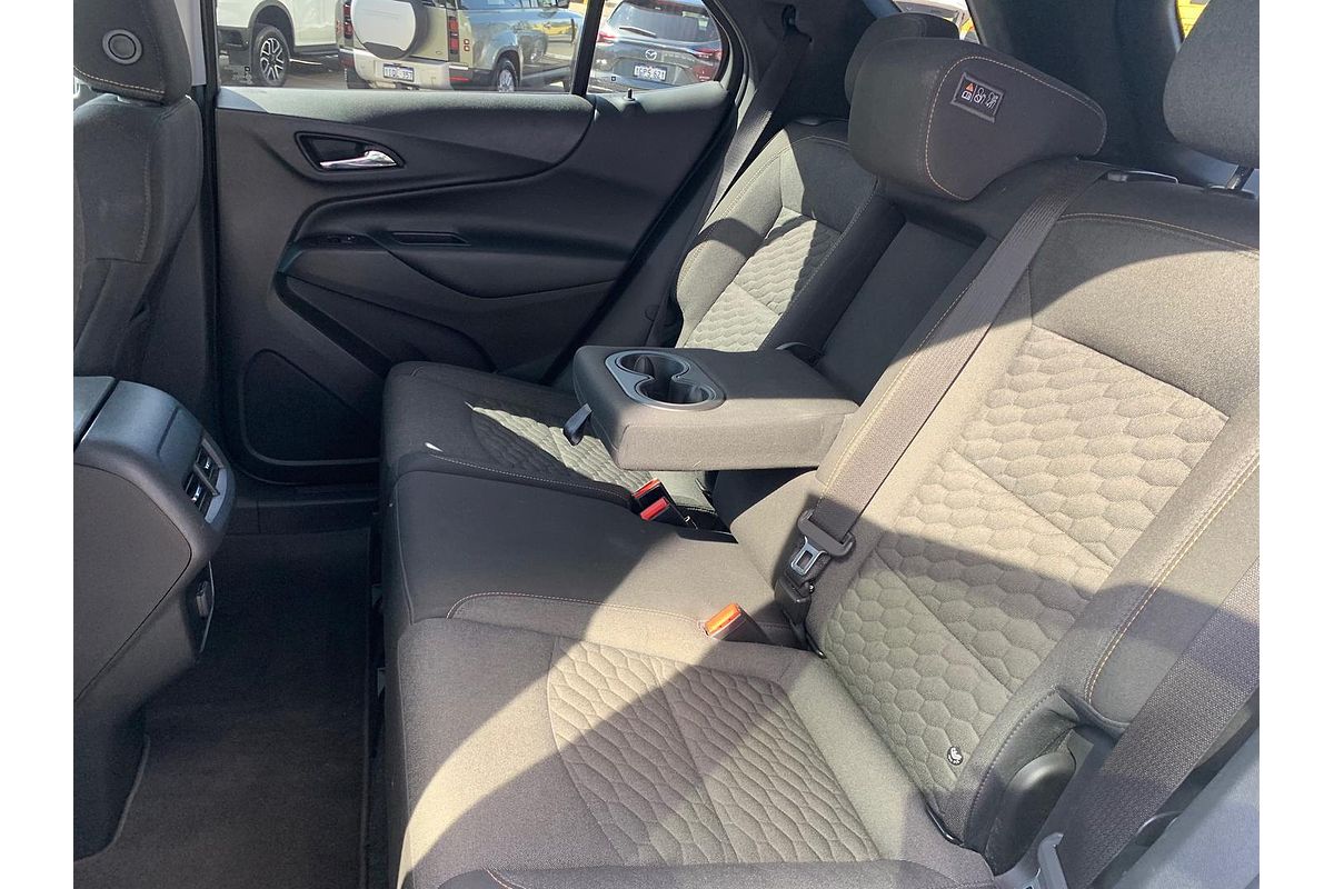 2020 Holden Equinox Black Edition EQ