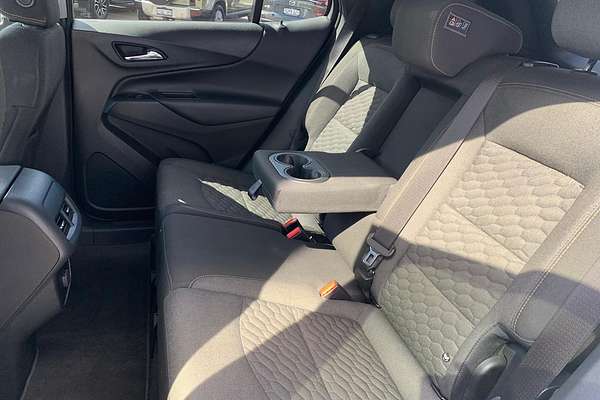 2020 Holden Equinox Black Edition EQ