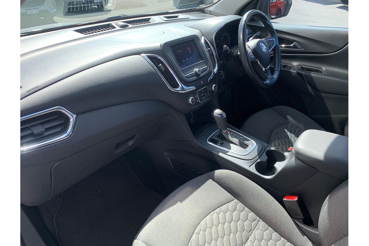 2020 Holden Equinox Black Edition EQ