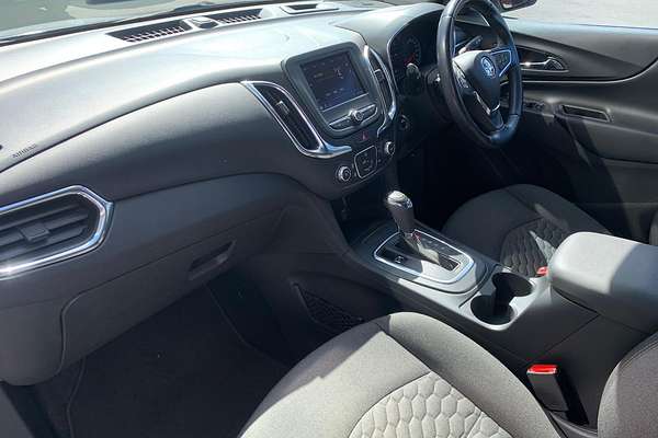 2020 Holden Equinox Black Edition EQ