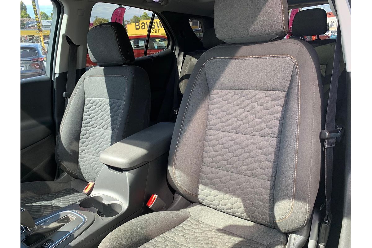 2020 Holden Equinox Black Edition EQ