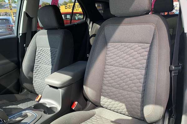 2020 Holden Equinox Black Edition EQ