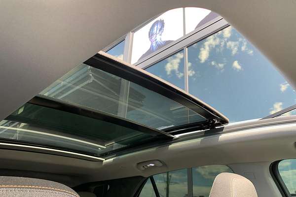 2020 Holden Equinox Black Edition EQ