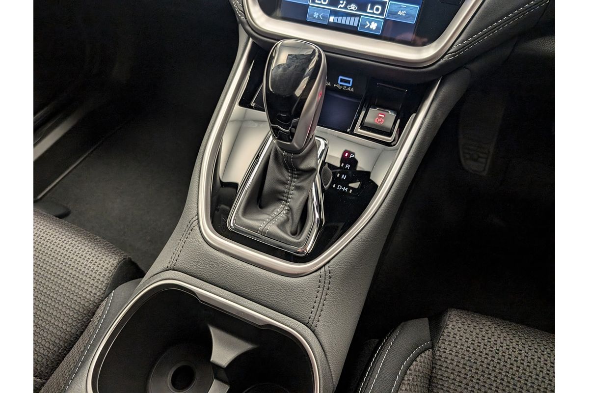 2025 Subaru Outback AWD 6GEN