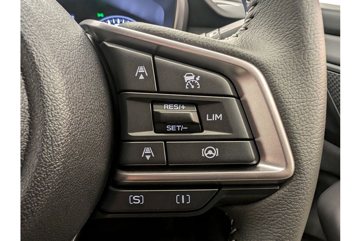 2025 Subaru Outback AWD 6GEN