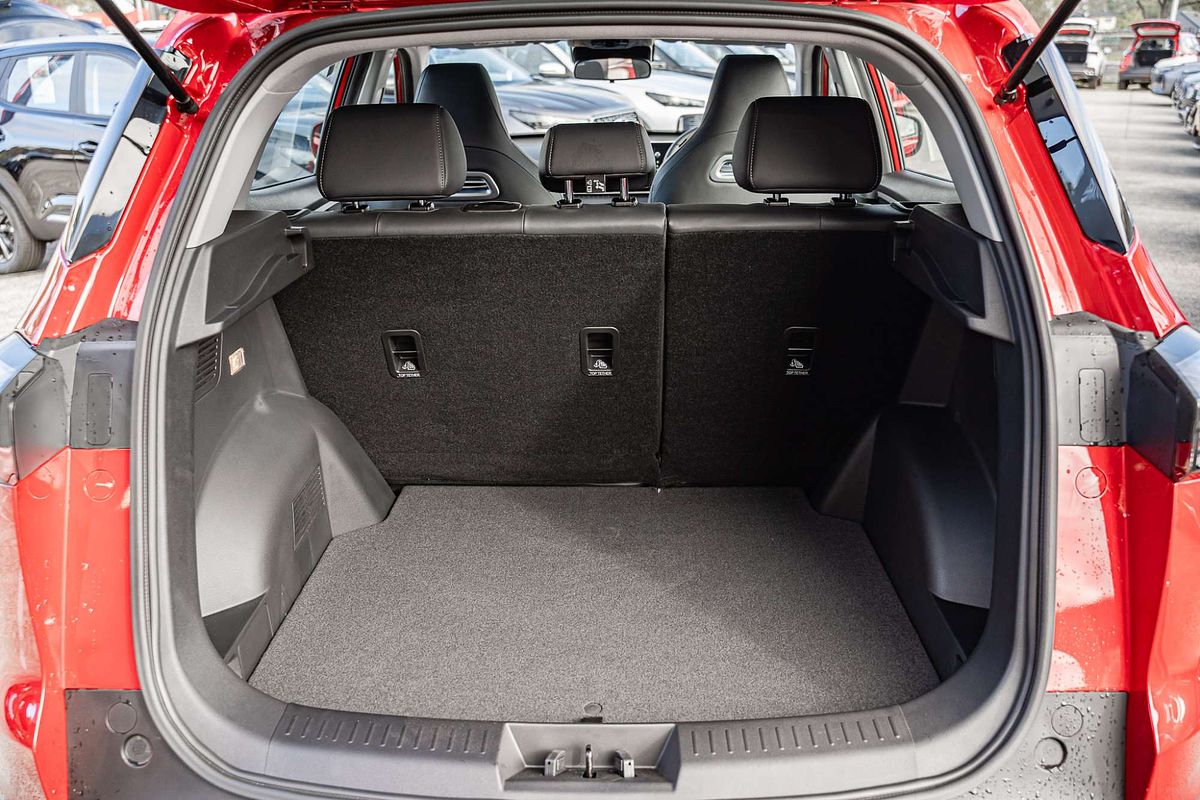 2025 Chery Tiggo 4 Ultimate