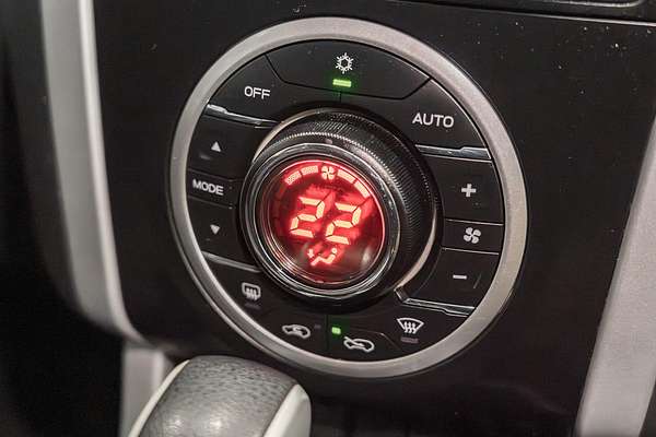 2019 Isuzu MU-X LS-T