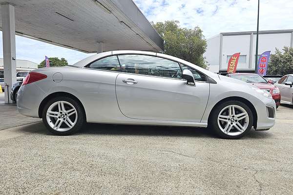 2013 Peugeot 308 CC Allure T7