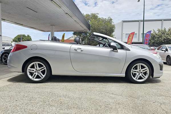 2013 Peugeot 308 CC Allure T7