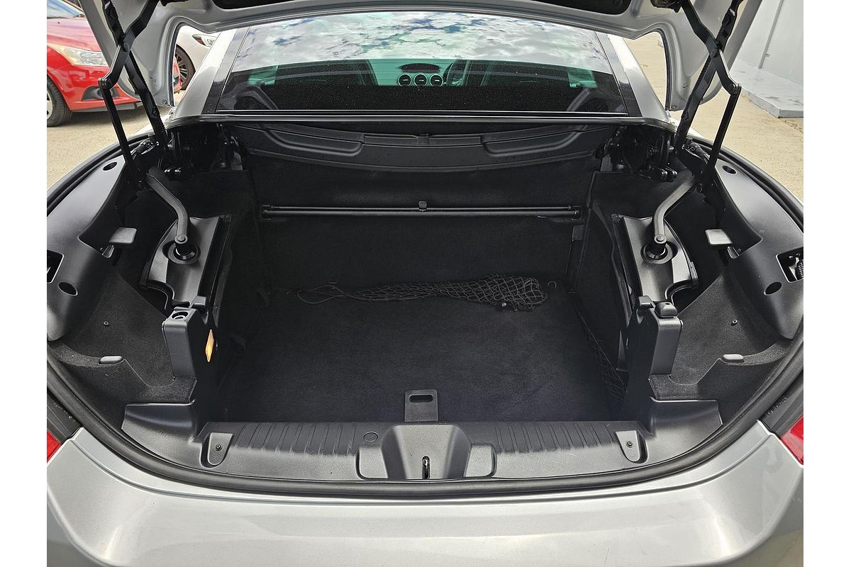 2013 Peugeot 308 CC Allure T7