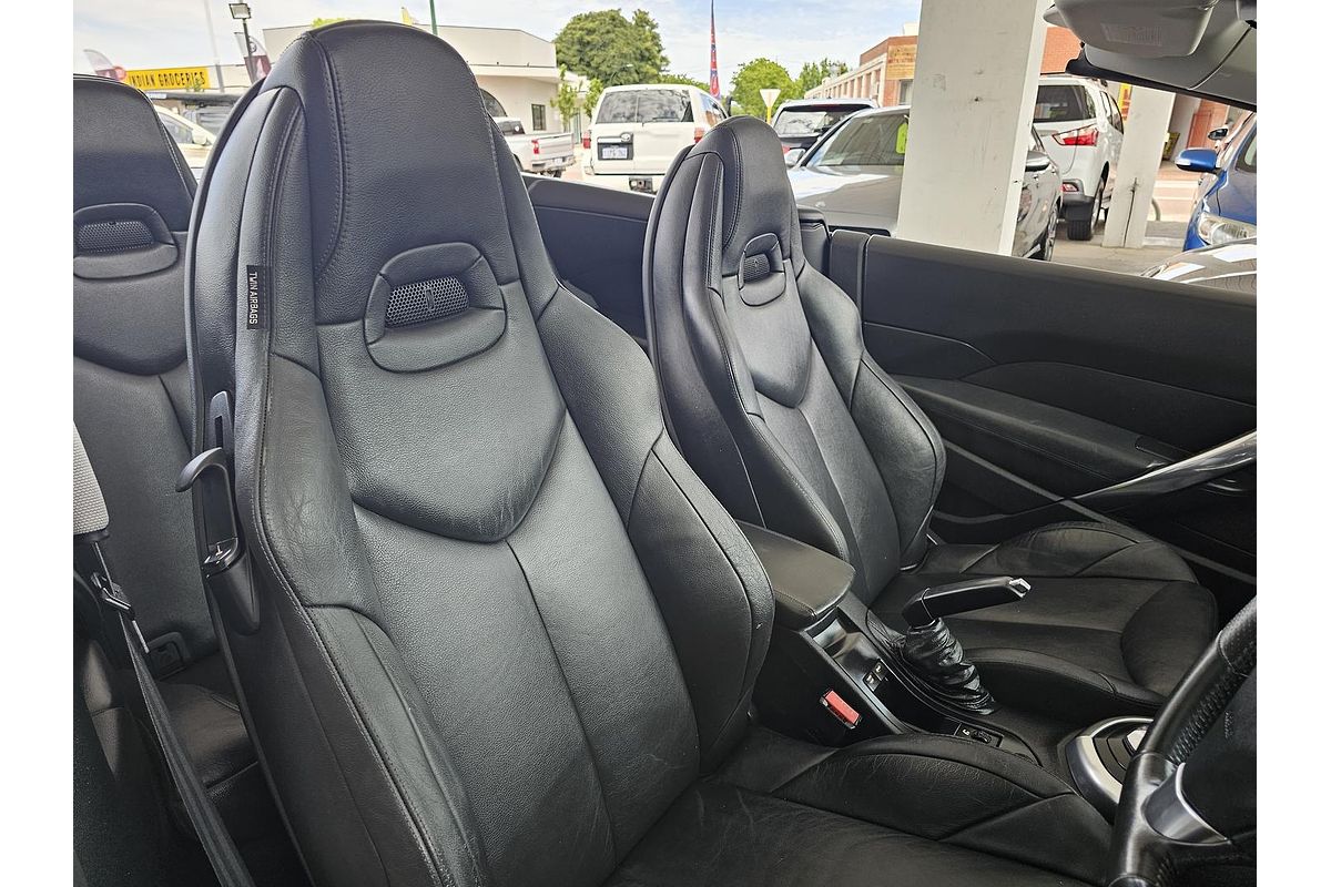 2013 Peugeot 308 CC Allure T7