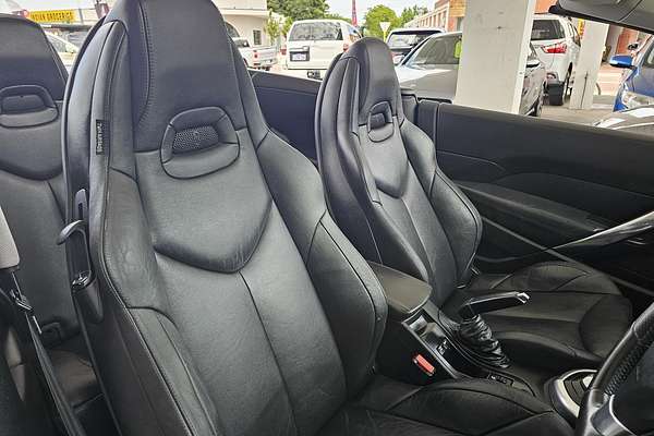 2013 Peugeot 308 CC Allure T7