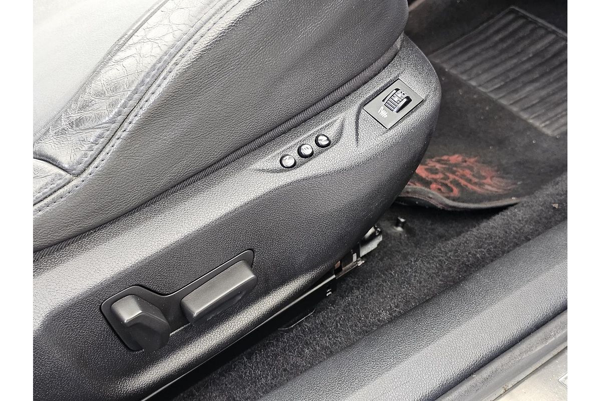 2013 Peugeot 308 CC Allure T7