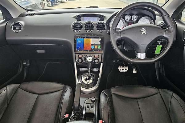 2013 Peugeot 308 CC Allure T7