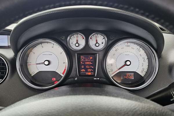 2013 Peugeot 308 CC Allure T7