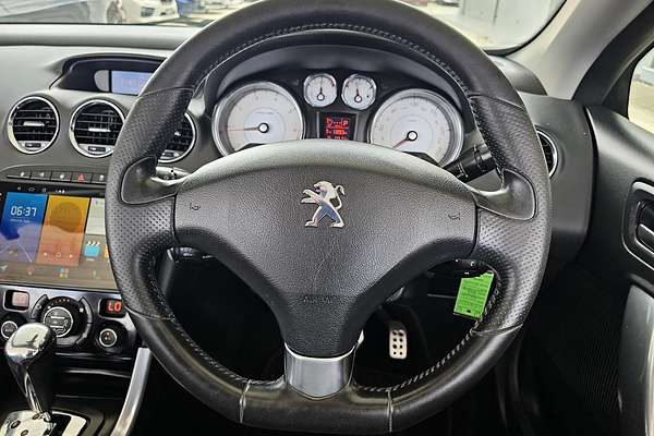 2013 Peugeot 308 CC Allure T7