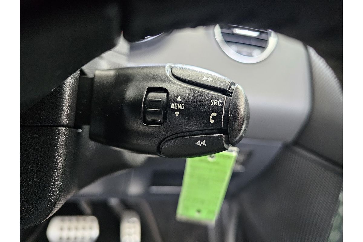 2013 Peugeot 308 CC Allure T7