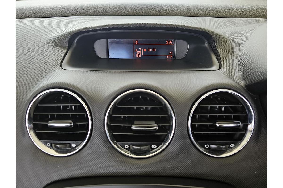 2013 Peugeot 308 CC Allure T7