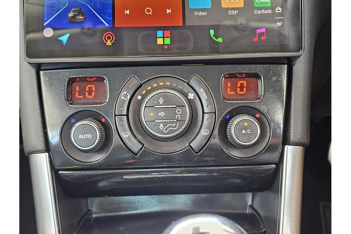 2013 Peugeot 308 CC Allure T7