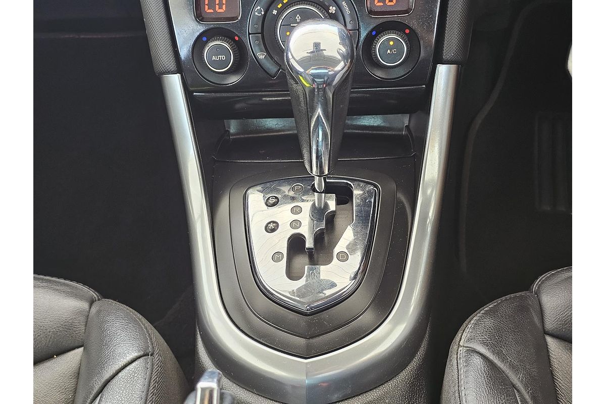 2013 Peugeot 308 CC Allure T7