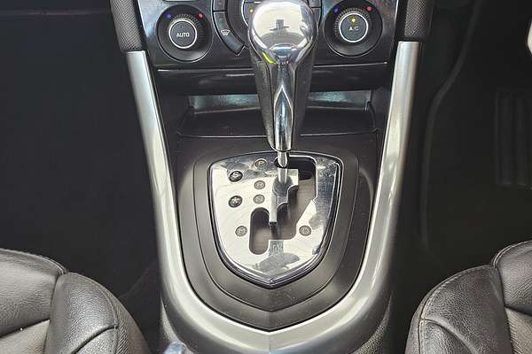 2013 Peugeot 308 CC Allure T7