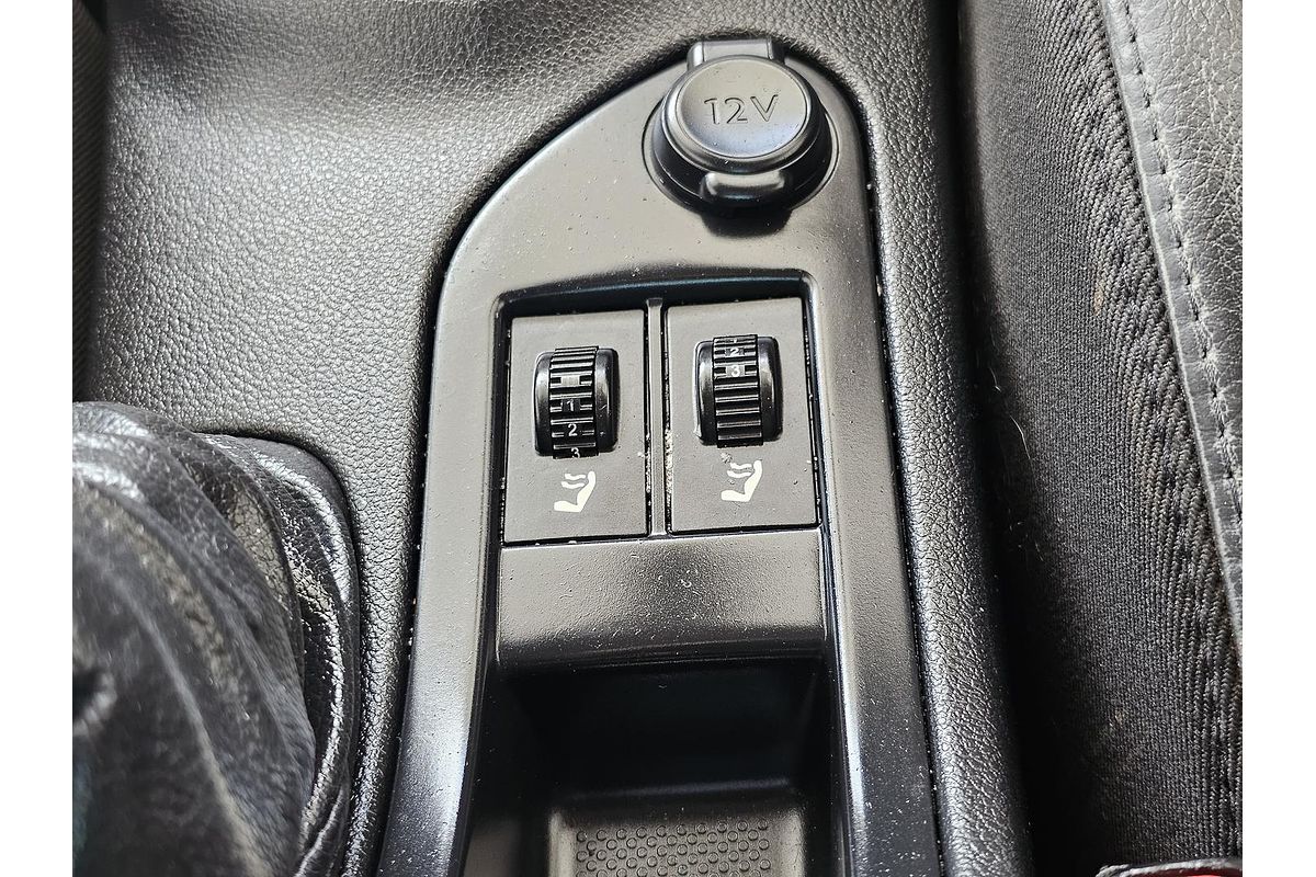 2013 Peugeot 308 CC Allure T7