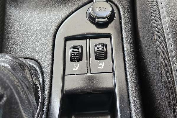 2013 Peugeot 308 CC Allure T7