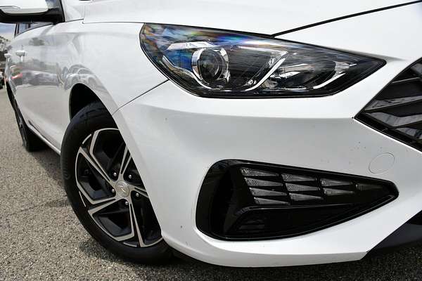 2020 Hyundai i30 PD.V4