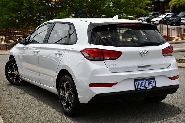2020 Hyundai i30 PD.V4