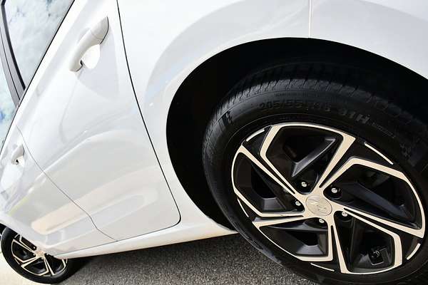 2020 Hyundai i30 PD.V4