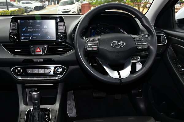 2020 Hyundai i30 PD.V4