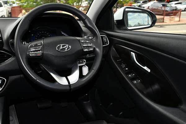 2020 Hyundai i30 PD.V4