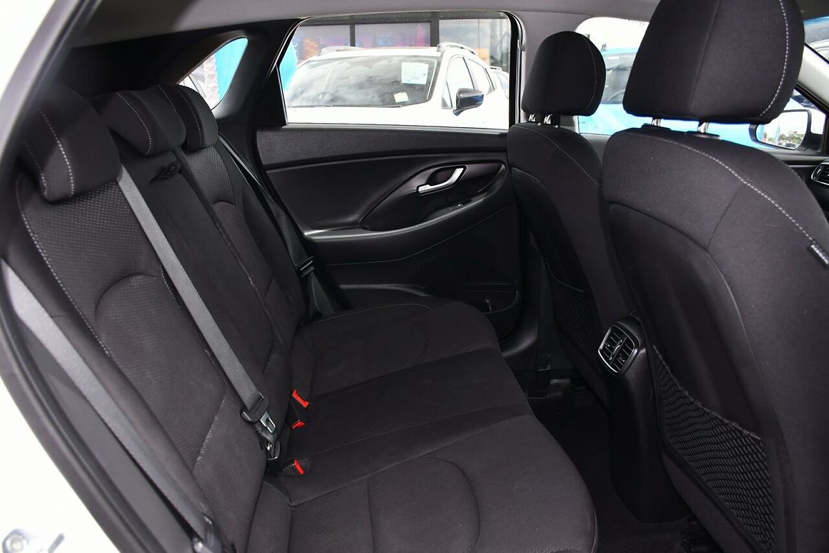 2020 Hyundai i30 PD.V4