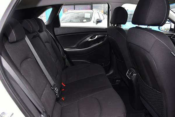 2020 Hyundai i30 PD.V4