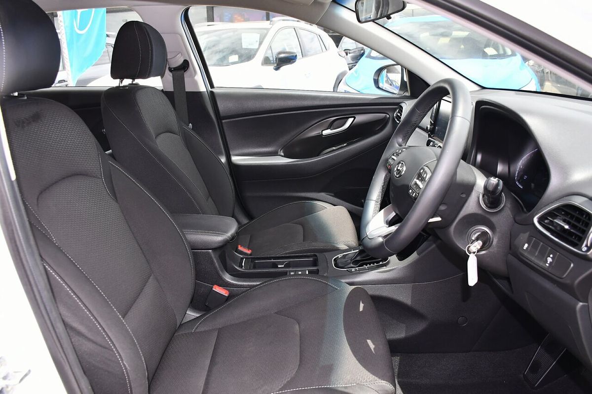 2020 Hyundai i30 PD.V4