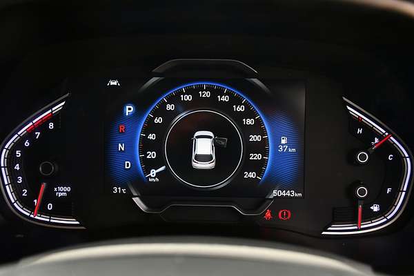 2020 Hyundai i30 PD.V4