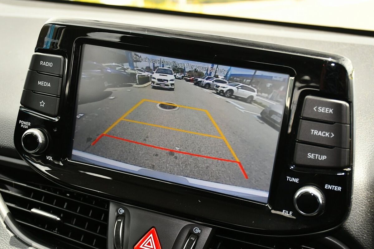 2020 Hyundai i30 PD.V4