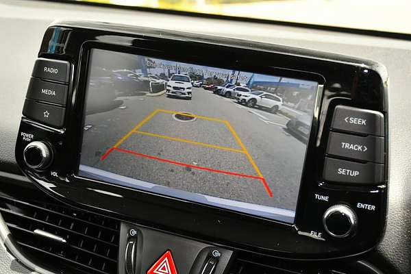 2020 Hyundai i30 PD.V4