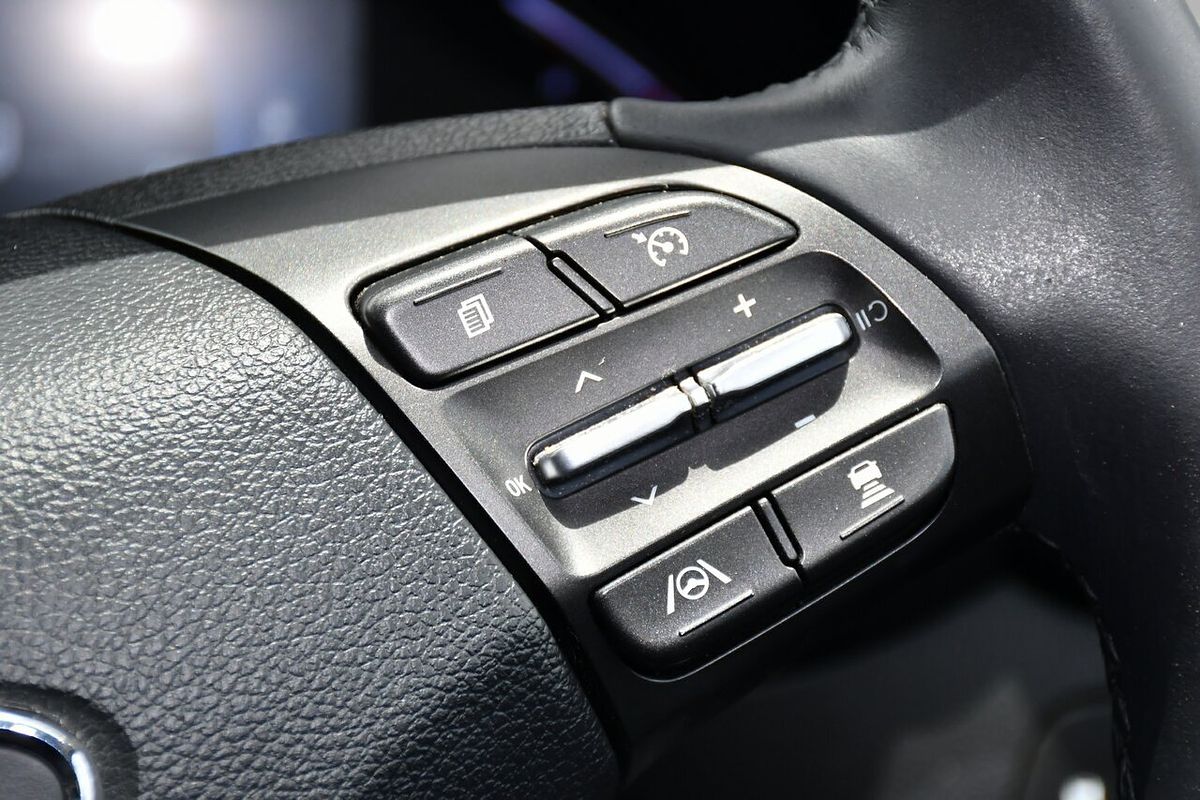 2020 Hyundai i30 PD.V4