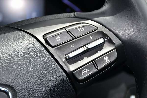 2020 Hyundai i30 PD.V4