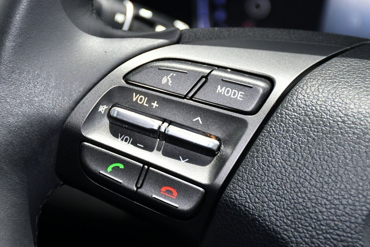 2020 Hyundai i30 PD.V4