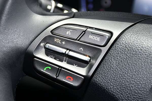 2020 Hyundai i30 PD.V4