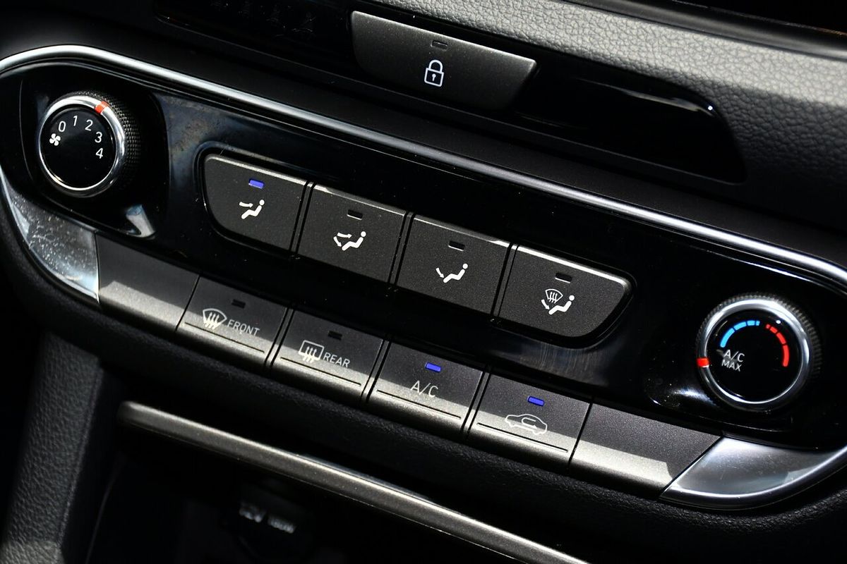 2020 Hyundai i30 PD.V4