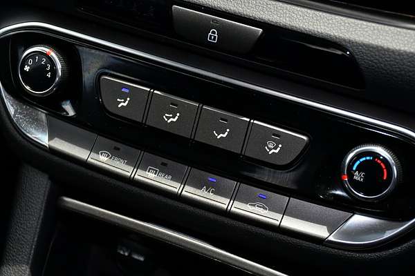 2020 Hyundai i30 PD.V4